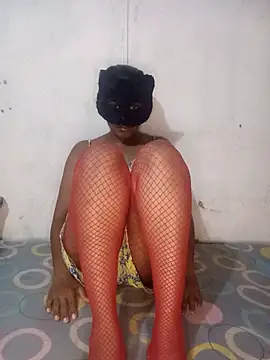 BabyHansi online show from 08-06-26, 04:31