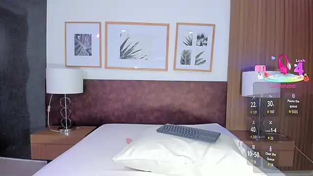 cutie katy  online show from 11-28-25, 03:53