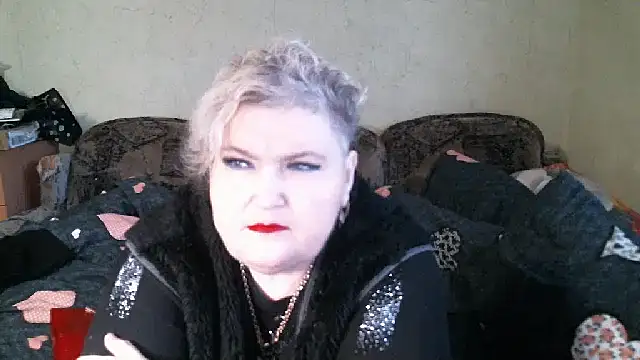 Lana555 online show from 11-14-25, 01:43