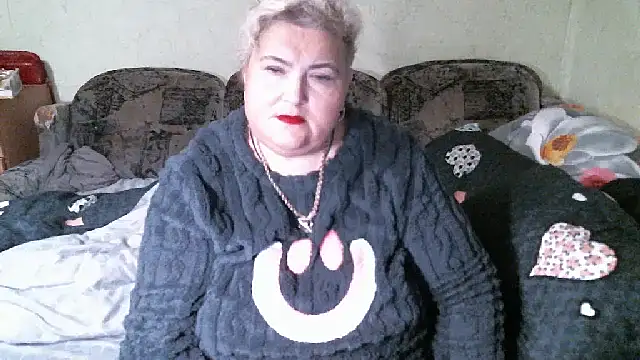 Lana555 online show from 12-18-25, 12:27