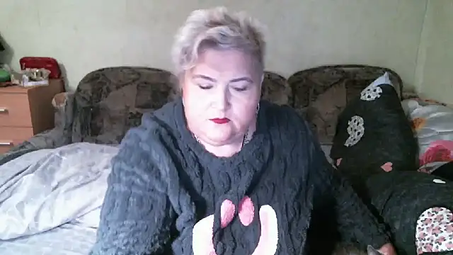 Lana555 online show from 12-22-25, 01:02