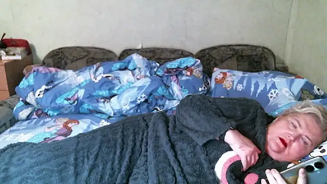 Lana555 online show from 01-12-26, 12:27