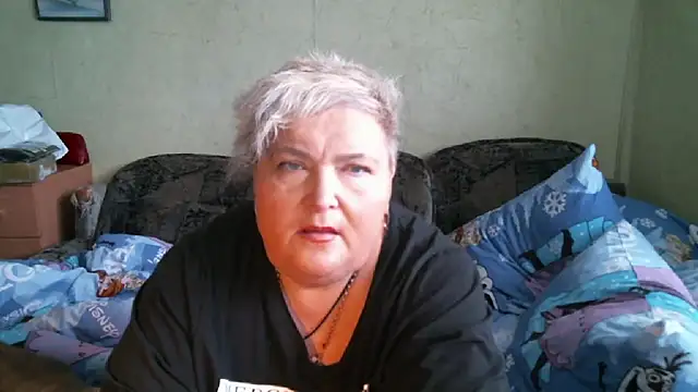 Lana555 online show from 01-18-26, 01:37