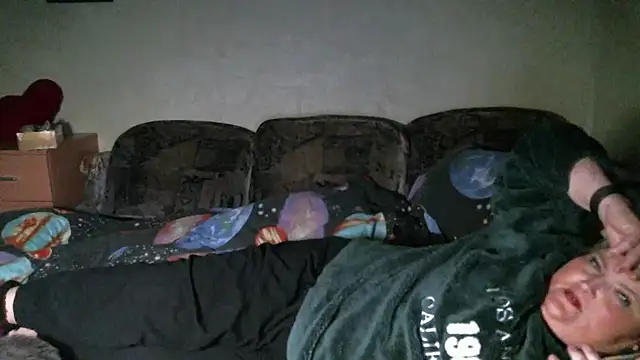 Lana555 online show from 02-12-26, 12:49