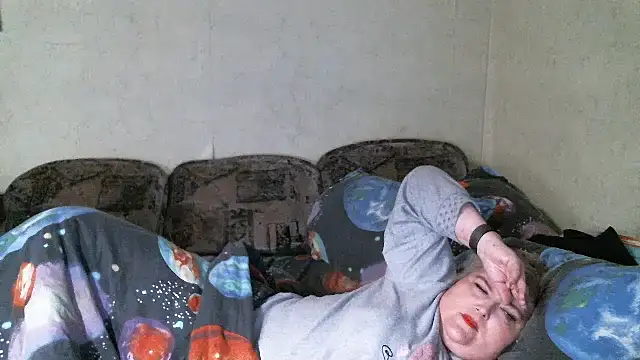 Lana555 online show from 04-18-26, 07:07