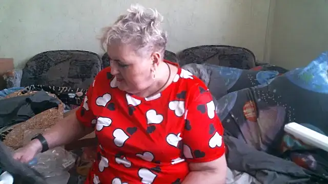 Lana555 online show from 07-07-26, 01:37