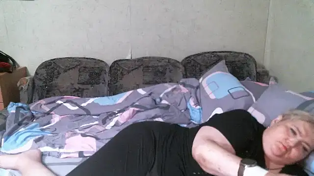 Lana555 online show from 07-18-26, 08:12