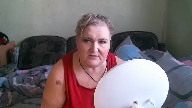 Lana555 online show from 07-19-26, 09:02