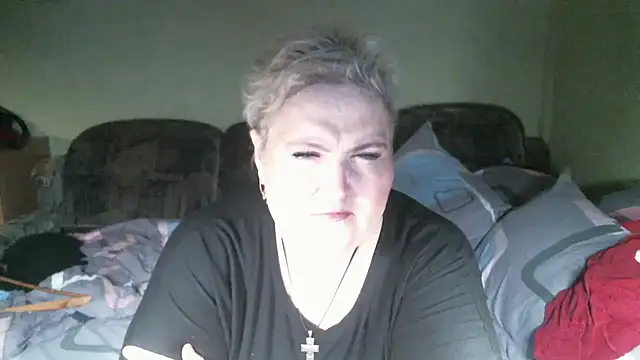 Lana555 online show from 07-19-26, 09:07