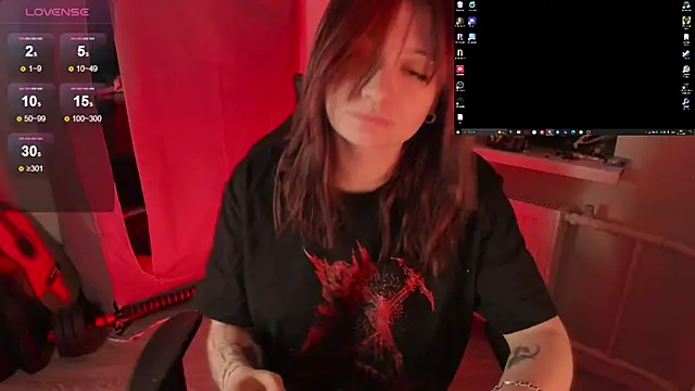 Melante online show from 03-16-26, 11:09