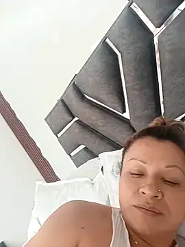 Asuna yuuky online show from 11-19-25, 06:08