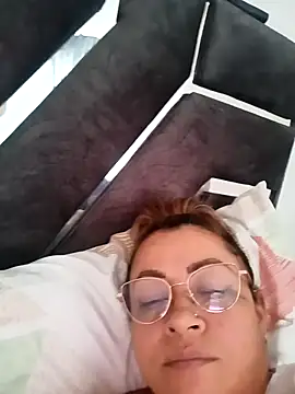 Asuna yuuky online show from 11-20-25, 01:00