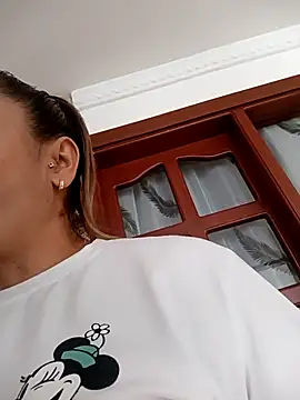 Asuna yuuky online show from 12-01-25, 02:00