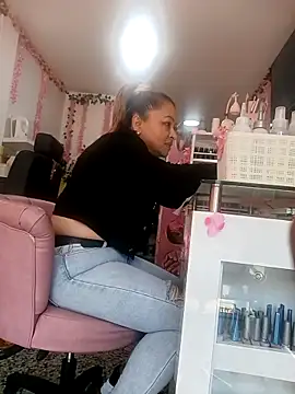 Asuna yuuky online show from 03-13-26, 06:36