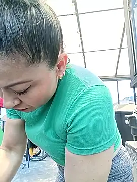 Asuna yuuky online show from 04-23-26, 05:15