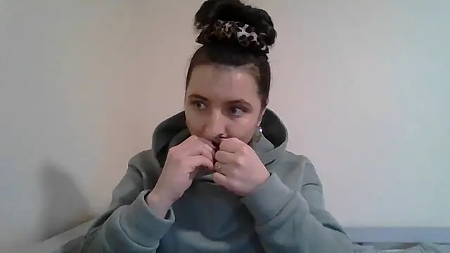 DInaraXRose online show from 01-19-26, 11:03