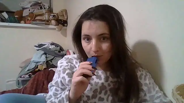 DInaraXRose online show from 02-17-26, 06:36