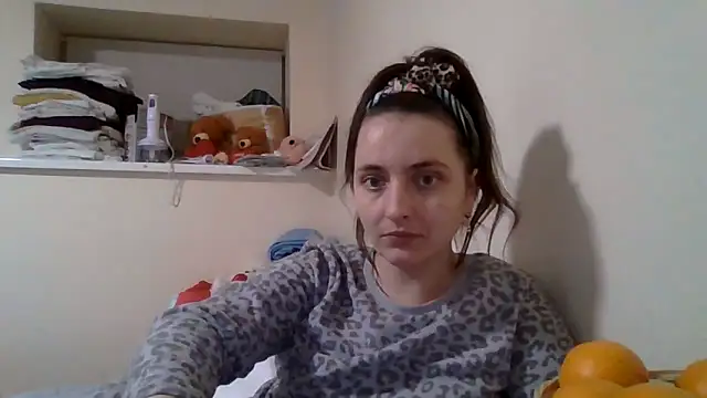 DInaraXRose online show from 03-19-26, 08:46