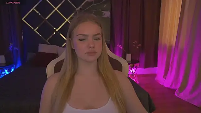 CelesteNoir online show from 02-05-26, 09:03