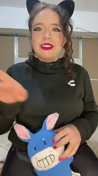 Lucy YupiSweet online show from 01-14-26, 10:25