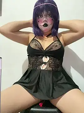 Snapshot of Lucy_YupiSweet chatting on 07-16-26, 08:53 Lucy YupiSweet online show from 07-16-26, 08:53