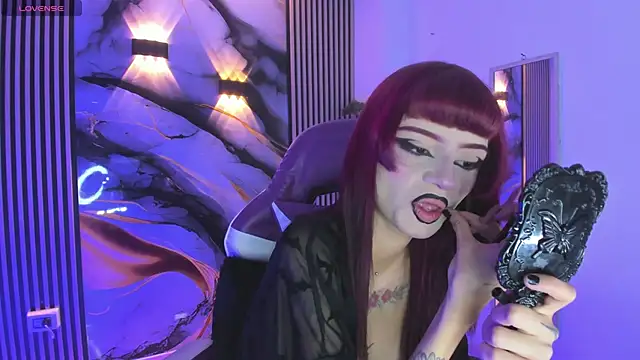 chloe jacksonn online show from 05-28-26, 10:40