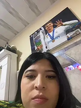 Vliacoooper2 online show from 02-20-26, 08:27