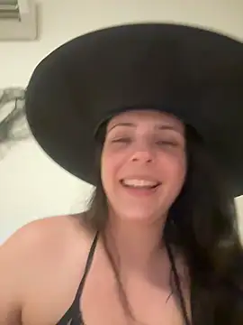 Lady LauraRose online show from 11-01-25, 02:13