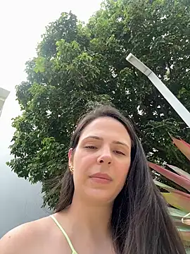 Lady LauraRose online show from 11-14-25, 07:12