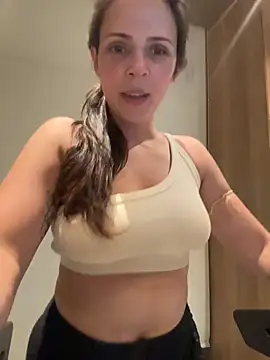 Lady LauraRose online show from 01-10-26, 02:24