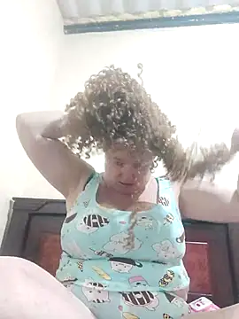 Miss-tetas online show from 01-06-26, 03:21