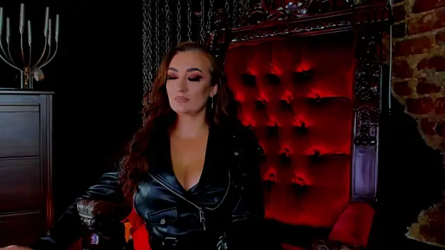 FinDomMya online show from 09-29-25, 06:46