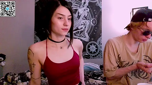 poisondevotion online show from 10-25-25, 01:18