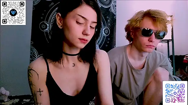 poisondevotion online show from 11-22-25, 09:30