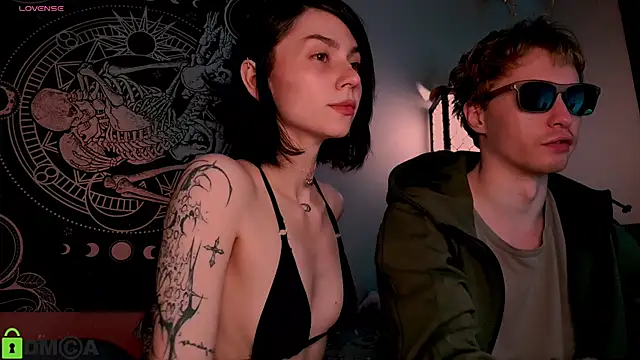 poisondevotion online show from 05-12-26, 04:26