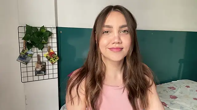 NebulaHaven online show from 09-22-25, 03:14