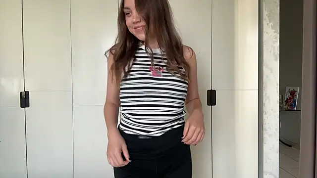 NebulaHaven online show from 10-03-25, 06:05