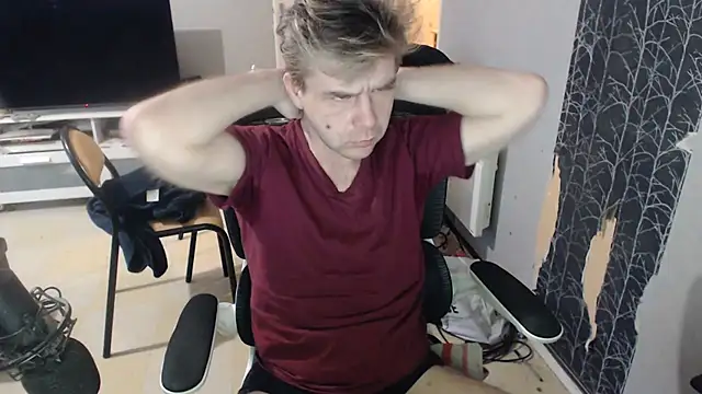 Snapshot of Ahriman58 chatting on 01-08-26, 07:54 Ahriman58 online show from 01-08-26, 07:54