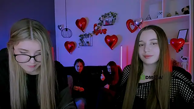 barbara crazy online show from 02-18-26, 08:38