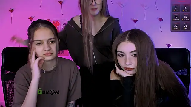 barbara crazy online show from 02-23-26, 07:55