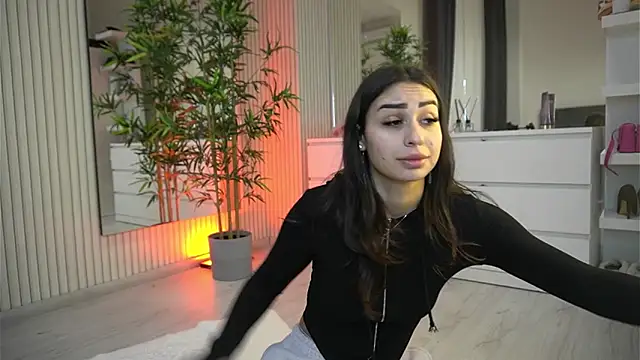 EmmaBlanco online show from 03-21-26, 06:40