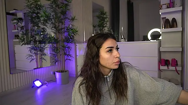 EmmaBlanco online show from 03-26-26, 06:19