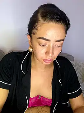 Snapshot of ItsCOCOx chatting on 09-26-25, 07:07 ItsCOCOx online show from 09-26-25, 07:07