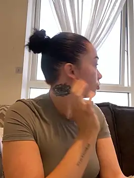 Snapshot of ItsCOCOx chatting on 10-01-25, 05:57 ItsCOCOx online show from 10-01-25, 05:57