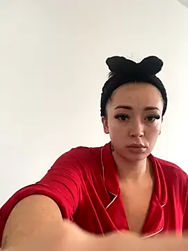 Snapshot of ItsCOCOx chatting on 11-07-25, 12:05 ItsCOCOx online show from 11-07-25, 12:05