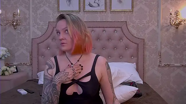 Kate Storm online show from 10-23-25, 04:12