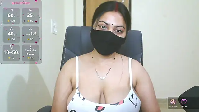 SassyWildCouple online show from 12-21-25, 04:25