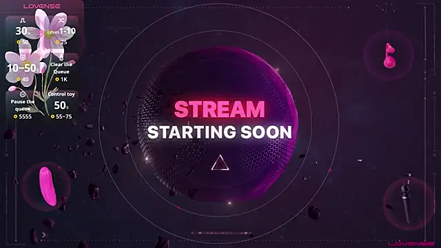 SassyWildCouple online show from 04-23-26, 04:42