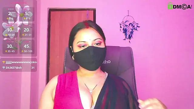SassyWildCouple online show from 07-21-26, 03:14