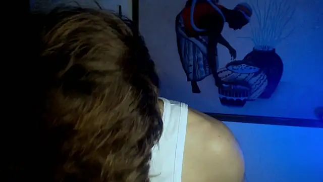 Snapshot of Kaoriimatsuii chatting on 10-28-25, 03:43 Kaoriimatsuii online show from 10-28-25, 03:43